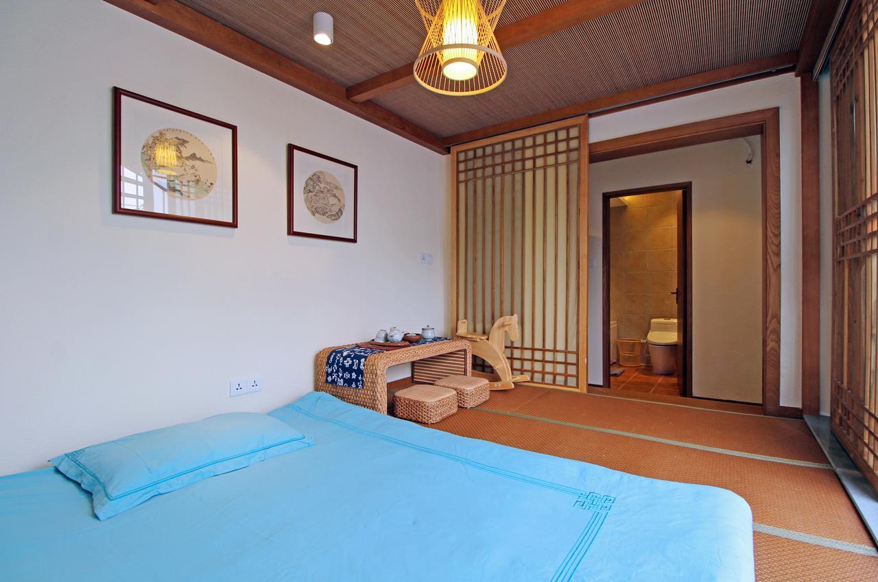 The Beyond Villa Guilin Boutique Hotel Bagian luar foto
