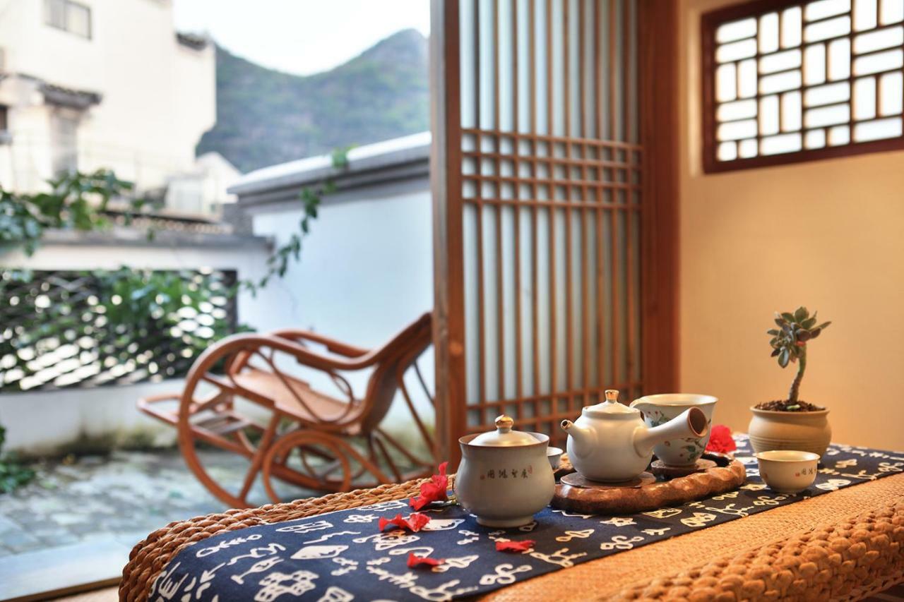 The Beyond Villa Guilin Boutique Hotel Bagian luar foto